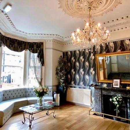 Whites Hotel Newcastle upon Tyne Zewnętrze zdjęcie