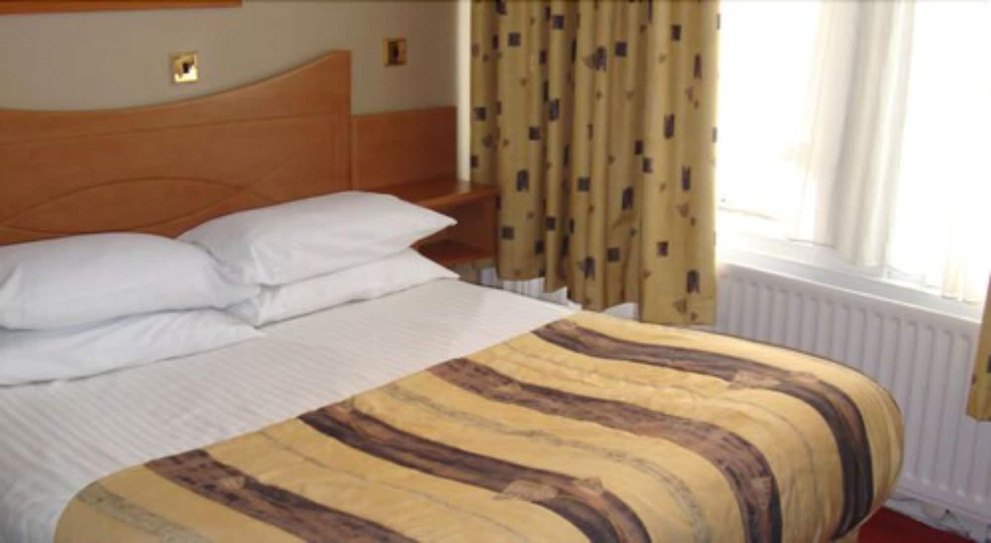 Whites Hotel Newcastle upon Tyne Zewnętrze zdjęcie