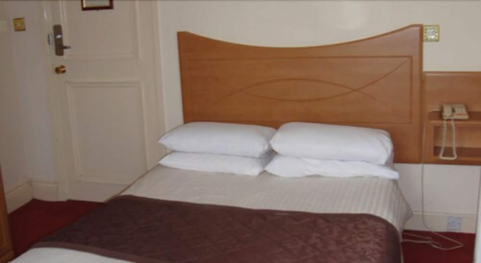 Whites Hotel Newcastle upon Tyne Zewnętrze zdjęcie