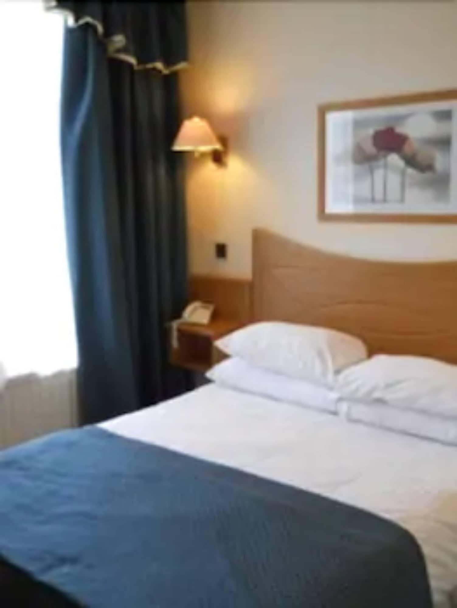 Whites Hotel Newcastle upon Tyne Zewnętrze zdjęcie