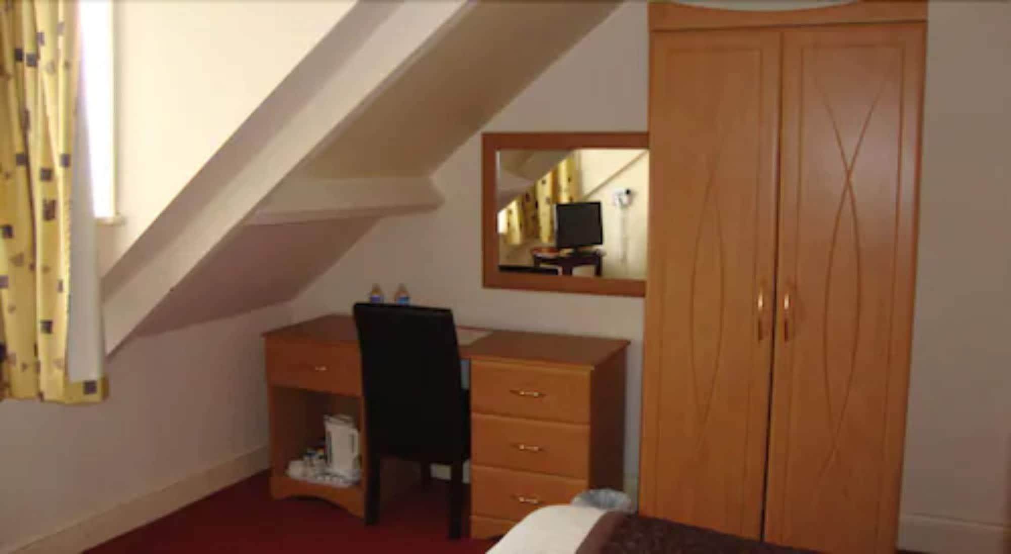 Whites Hotel Newcastle upon Tyne Zewnętrze zdjęcie