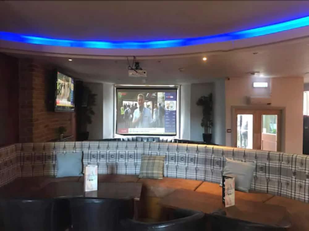 Whites Hotel Newcastle upon Tyne Zewnętrze zdjęcie