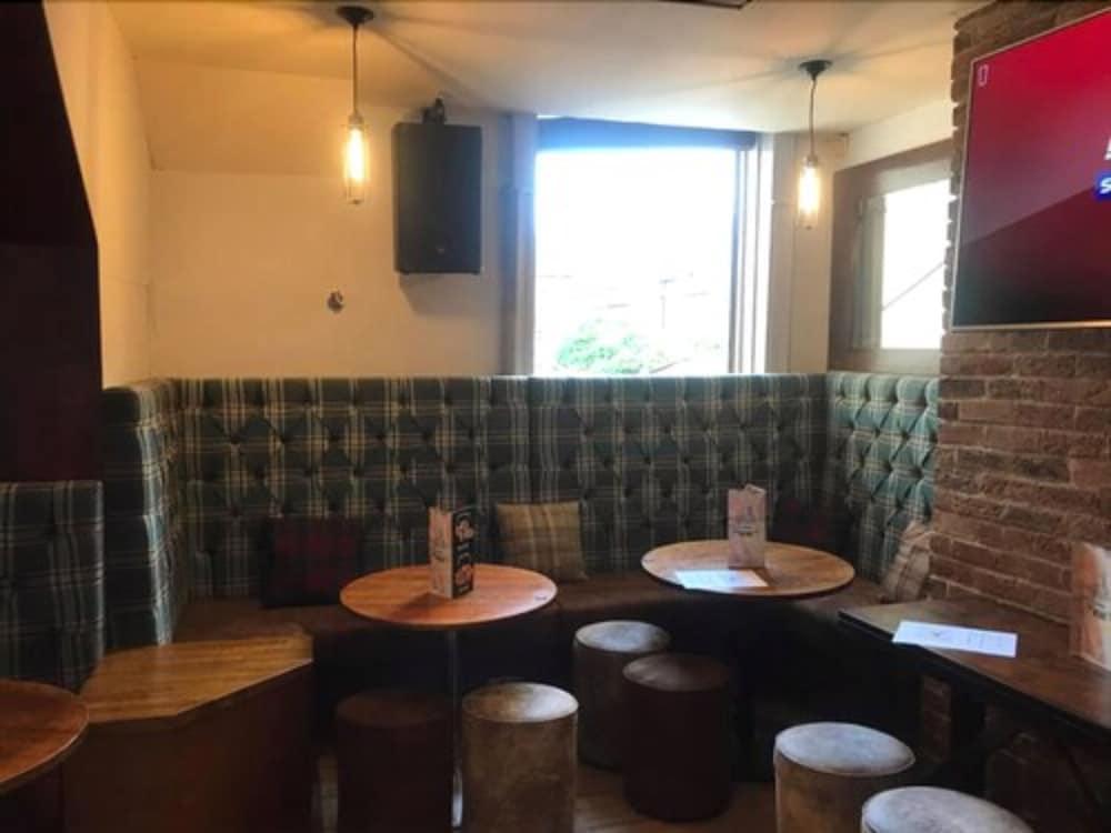 Whites Hotel Newcastle upon Tyne Zewnętrze zdjęcie