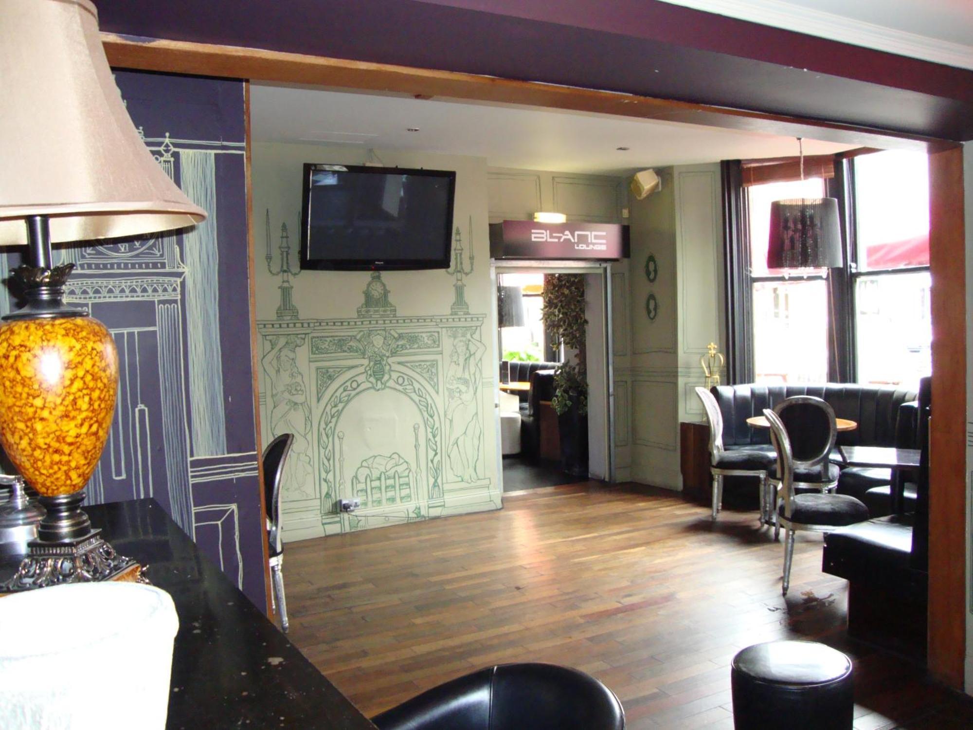 Whites Hotel Newcastle upon Tyne Zewnętrze zdjęcie