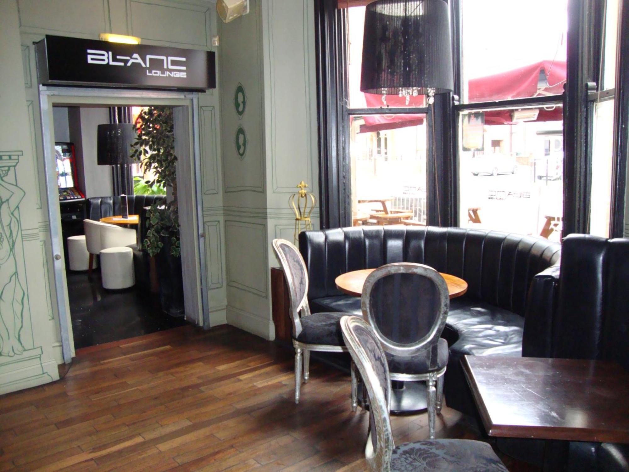 Whites Hotel Newcastle upon Tyne Zewnętrze zdjęcie