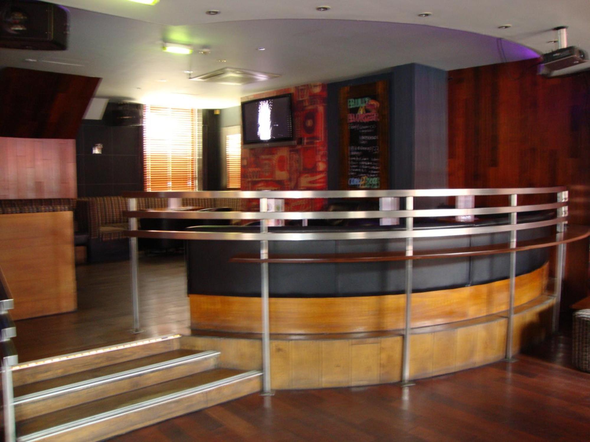 Whites Hotel Newcastle upon Tyne Zewnętrze zdjęcie