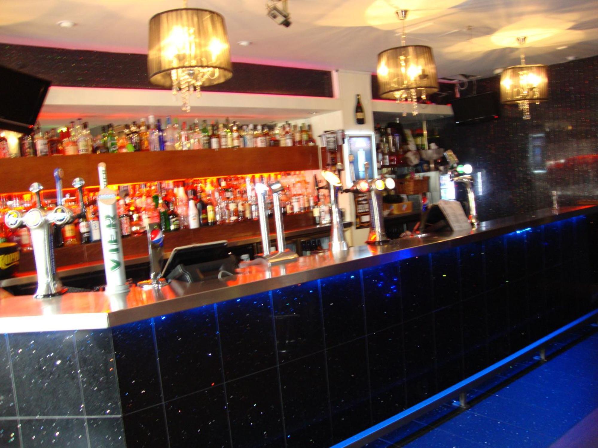 Whites Hotel Newcastle upon Tyne Zewnętrze zdjęcie
